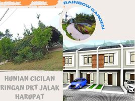 2 Kamar Rumah for sale in Soreang, Bandung, Soreang