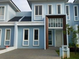 4 Schlafzimmer Villa zu verkaufen in Cikupa, Banten, Cikupa, Tangerang