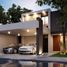 Maison 4 chambre à vendre à Conkal, Yucatan, Conkal
