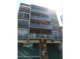 Condominium 2 chambre à vendre à Alvaro Obregon, Mexico City, Alvaro Obregon