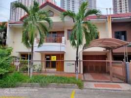 5 Bedroom Villa for sale in Mulyorejo, Surabaya, Mulyorejo