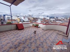 3 Habitación Apartamento en venta en Risaralda, Pereira, Risaralda