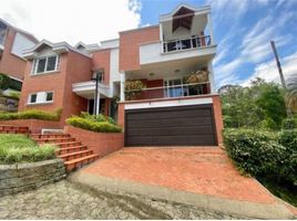 4 Bedroom House for sale in Antioquia, Medellin, Antioquia