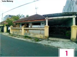 4 Kamar Rumah for sale in Blimbing, Malang Regency, Blimbing