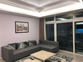 2 Phòng ngủ Chung cư for rent in Đống Đa, Hà Nội, Ô Chợ Dừa, Đống Đa