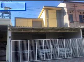 Maison 5 chambre à vendre à Tenggilis Mejoyo, East Jawa, Tenggilis Mejoyo, Surabaya, East Jawa