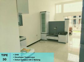 2 Bedroom House for sale in Kidung Kandang, Malang Regency, Kidung Kandang