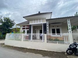 3 Bedroom Villa for sale in Prambanan, Klaten, Prambanan