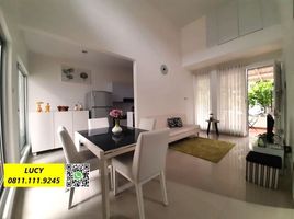 2 Schlafzimmer Haus zu verkaufen in Pondok Aren, Banten, Pondok Aren, Tangerang