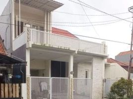 3 Habitación Casa en venta en Tenggilis Mejoyo, East Jawa, Tenggilis Mejoyo