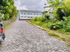  Land for sale in Depok, Sleman, Depok