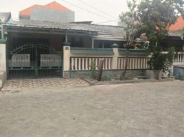3 Schlafzimmer Haus zu verkaufen in Tandes, East Jawa, Tandes
