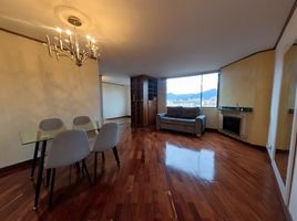 2 Bedroom Condo for rent in Bogota, Cundinamarca, Bogota