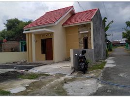 2 Bedroom House for sale in Ngapen, Klaten, Ngapen