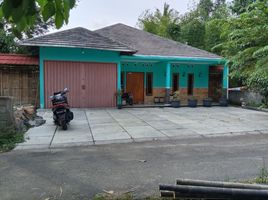 4 Bedroom Villa for sale in Seyegan, Sleman, Seyegan