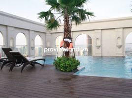 1 Bedroom Condo for rent in Ward 12, Ho Chi Minh City, Ward 12
