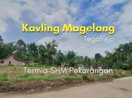 5 Kamar Rumah for sale in Salaman, Magelang, Salaman