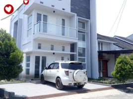 2 Bedroom House for sale in Margacinta, Bandung, Margacinta