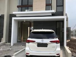 2 Habitación Casa en venta en Tambaksari, East Jawa, Tambaksari, Surabaya