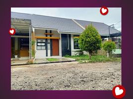 2 Bedroom House for sale in Margacinta, Bandung, Margacinta