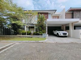 4 Bedroom Villa for sale in Seyegan, Sleman, Seyegan