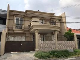 6 Bedroom Villa for sale in Gubeng, Surabaya, Gubeng