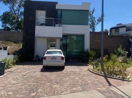 3 Schlafzimmer Haus zu verkaufen in Morelia, Michoacan, Morelia