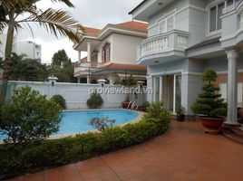4 Phòng ngủ Nhà mặt tiền for rent in Thảo Điền, Quận 2, Thảo Điền