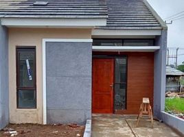 2 Kamar Rumah for sale in Husein Sastranegara International Airport, Andir, Sumurbandung