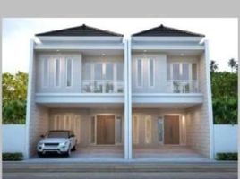 3 Habitación Villa en venta en Mulyorejo, East Jawa, Mulyorejo