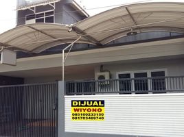 2 Bedroom House for sale in Sukomanunggal, Surabaya, Sukomanunggal