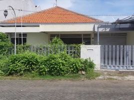 5 Kamar Rumah for sale in Gubeng, Surabaya, Gubeng