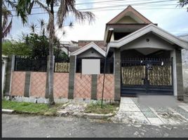 5 Bedroom House for sale in Dukuhpakis, Surabaya, Dukuhpakis