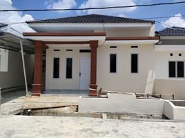 3 Kamar Rumah for sale in Pekan Baru, Riau, Tampan, Pekan Baru