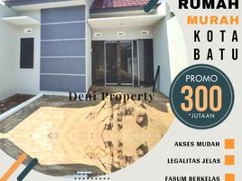 2 Bedroom House for sale in Jombang, East Jawa, Jombang, Jombang