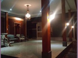 4 Schlafzimmer Villa zu verkaufen in Prambanan, Jawa Tengah, Prambanan