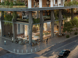 Condominium 2 chambre à vendre à Monterrey, Nuevo Leon, Monterrey