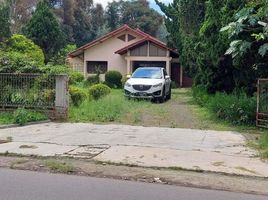 4 Bedroom Villa for sale in Lembang, West Jawa, Lembang