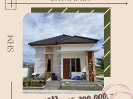 2 Kamar Rumah for sale in Klaten Selatan, Klaten, Klaten Selatan