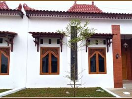 2 Bedroom House for sale in Prambanan, Klaten, Prambanan