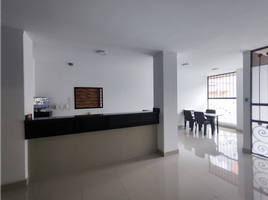 Condominium 2 chambre à vendre à Bogota, Cundinamarca, Bogota