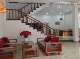 3 Schlafzimmer Haus zu vermieten in Da Nang International Airport, Hoa Thuan Tay, Thanh Binh