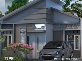 2 Bedroom House for sale in Pakisaji, Malang Regency, Pakisaji