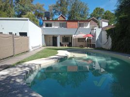 3 Schlafzimmer Villa zu verkaufen in Pilar, Buenos Aires, Pilar