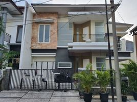 Maison 4 chambre à vendre à Sukolilo, East Jawa, Sukolilo