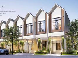 4 Schlafzimmer Haus zu verkaufen in Cikupa, Banten, Cikupa