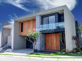 3 Schlafzimmer Villa zu verkaufen in Santa Isabel Cholula, Puebla, Santa Isabel Cholula