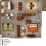 Condominium 2 chambre à vendre à Monterrey, Nuevo Leon, Monterrey