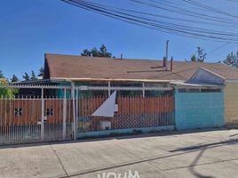4 Habitación Casa en venta en Cordillera, Santiago, Pirque, Cordillera