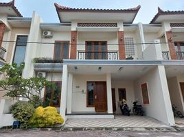 4 Schlafzimmer Villa zu verkaufen in Mantrijeron, Yogyakarta, Mantrijeron, Yogyakarta, Yogyakarta